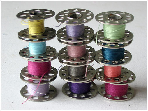 Bobbins